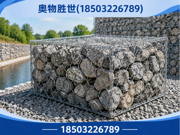 邯郸固滨笼展示图