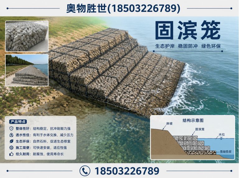 邯郸格宾网展示图